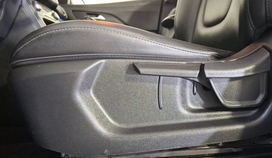 Hyundai Creta 1.5 GLS PREMIUM IVT Suv 2024