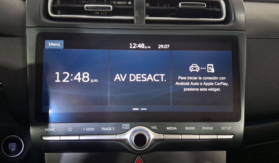 Hyundai Creta 1.5 GLS PREMIUM IVT Suv 2024