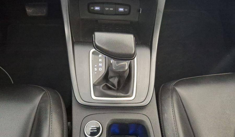Hyundai Creta 1.5 GLS PREMIUM IVT Suv 2024
