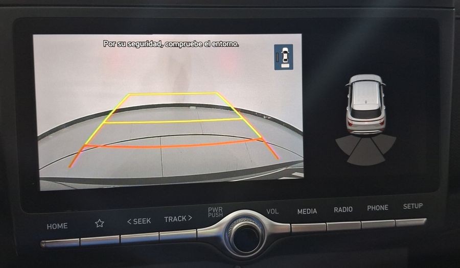Hyundai Creta 1.5 GLS PREMIUM IVT Suv 2024
