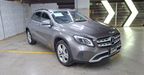 Mercedes Benz Clase Gla 1.6 GLA 200 DCT Suv 2019