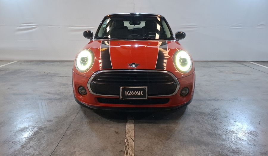 Mini Cooper 1.5 COOPER CHILI Hatchback 2021