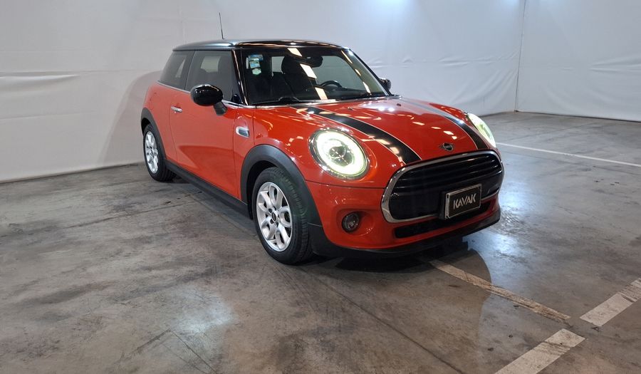 Mini Cooper 1.5 COOPER CHILI Hatchback 2021