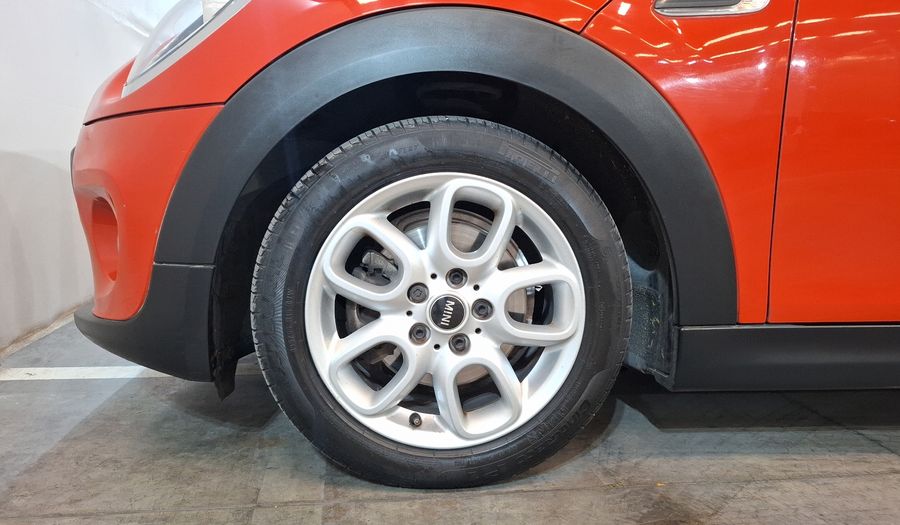 Mini Cooper 1.5 COOPER CHILI Hatchback 2021