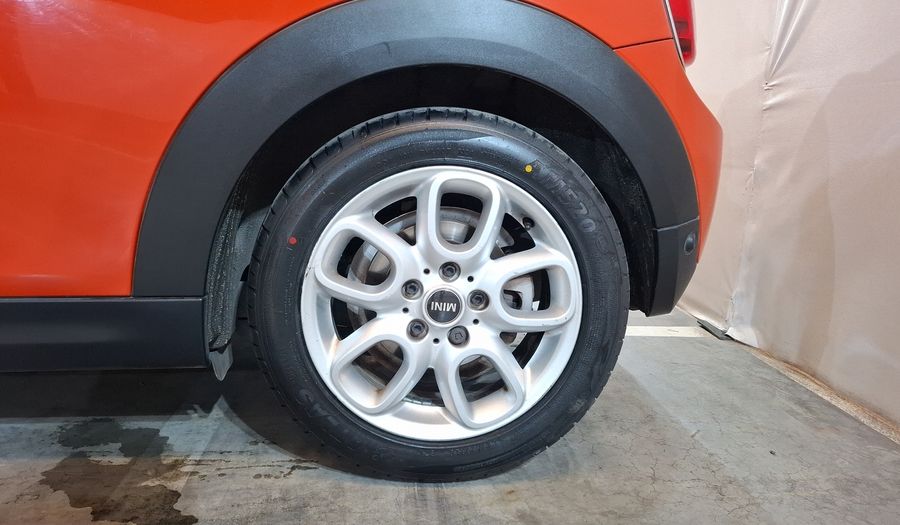Mini Cooper 1.5 COOPER CHILI Hatchback 2021