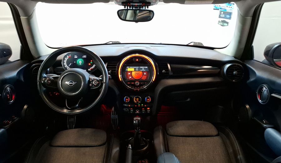 Mini Cooper 1.5 COOPER CHILI Hatchback 2021