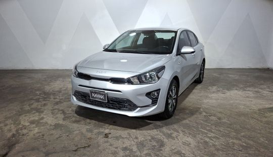 Kia • Rio