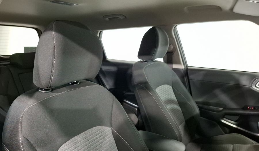 Kia Soul 2.0 EX IVT AUTO Suv 2021