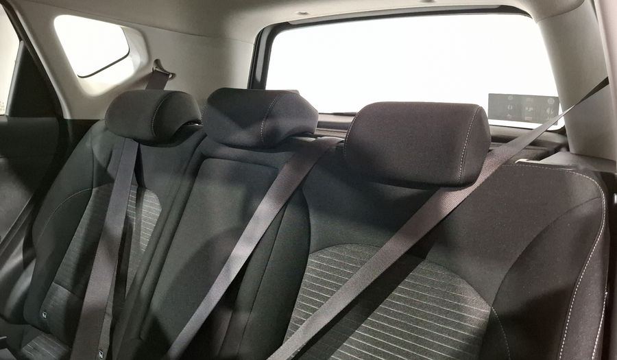 Kia Soul 2.0 EX IVT AUTO Suv 2021