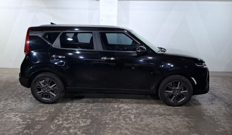 Kia Soul 2.0 EX IVT AUTO Suv 2021