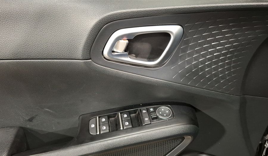 Kia Soul 2.0 EX IVT AUTO Suv 2021