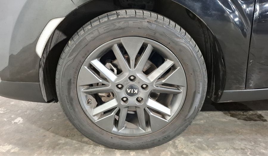 Kia Soul 2.0 EX IVT AUTO Suv 2021