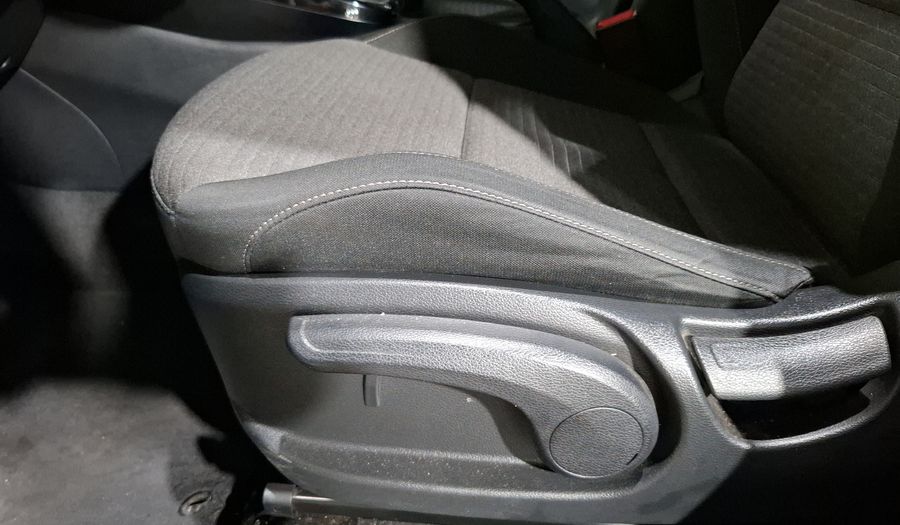 Kia Soul 2.0 EX IVT AUTO Suv 2021
