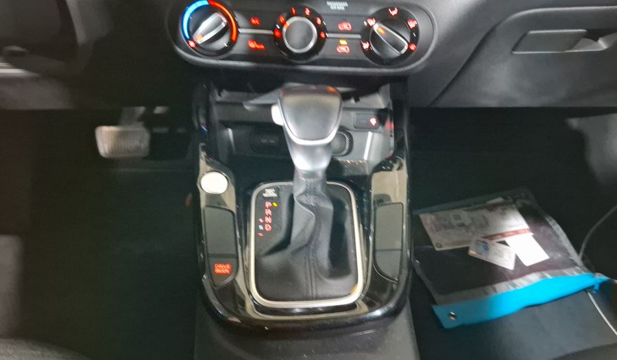 Kia Soul 2.0 EX IVT AUTO Suv 2021