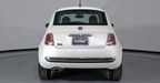 Fiat 500 1.4 LOUNGE AT Hatchback 2016