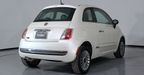 Fiat 500 1.4 LOUNGE AT Hatchback 2016