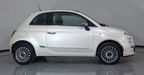 Fiat 500 1.4 LOUNGE AT Hatchback 2016