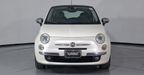 Fiat 500 1.4 LOUNGE AT Hatchback 2016