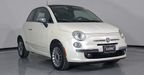 Fiat 500 1.4 LOUNGE AT Hatchback 2016