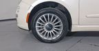 Fiat 500 1.4 LOUNGE AT Hatchback 2016