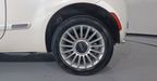 Fiat 500 1.4 LOUNGE AT Hatchback 2016