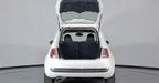 Fiat 500 1.4 LOUNGE AT Hatchback 2016