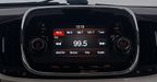 Fiat 500 1.4 LOUNGE AT Hatchback 2016