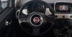 Fiat 500 1.4 LOUNGE AT Hatchback 2016