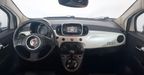 Fiat 500 1.4 LOUNGE AT Hatchback 2016