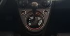 Fiat 500 1.4 LOUNGE AT Hatchback 2016