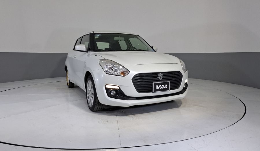 Suzuki Swift 1.2 GLS CVT Hatchback 2020