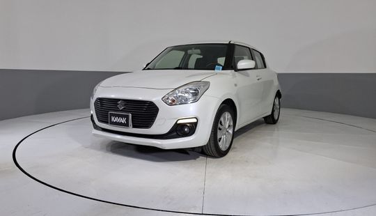 Suzuki • Swift