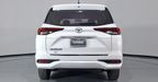 Toyota Avanza 1.5 XLE CVT Minivan 2022