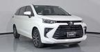 Toyota Avanza 1.5 XLE CVT Minivan 2022