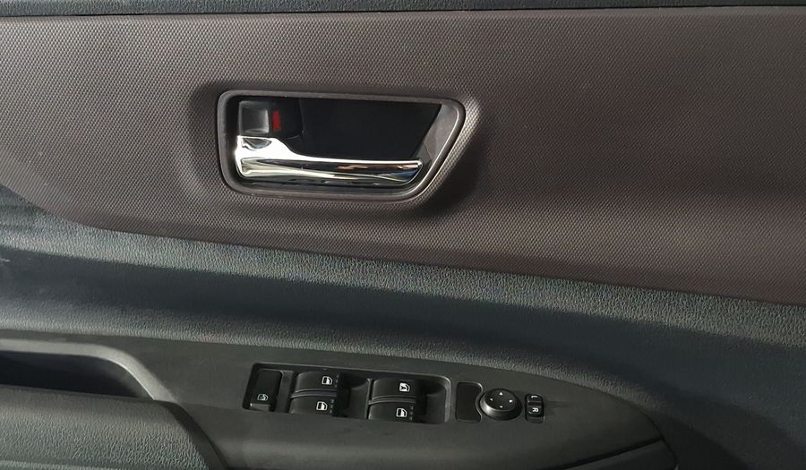 Toyota Avanza 1.5 XLE CVT Minivan 2022