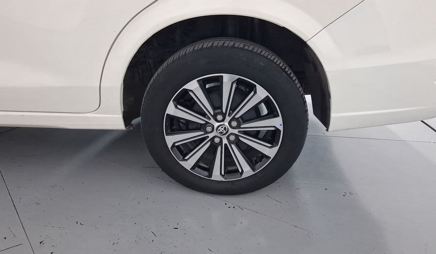 Toyota Avanza 1.5 XLE CVT Minivan 2022