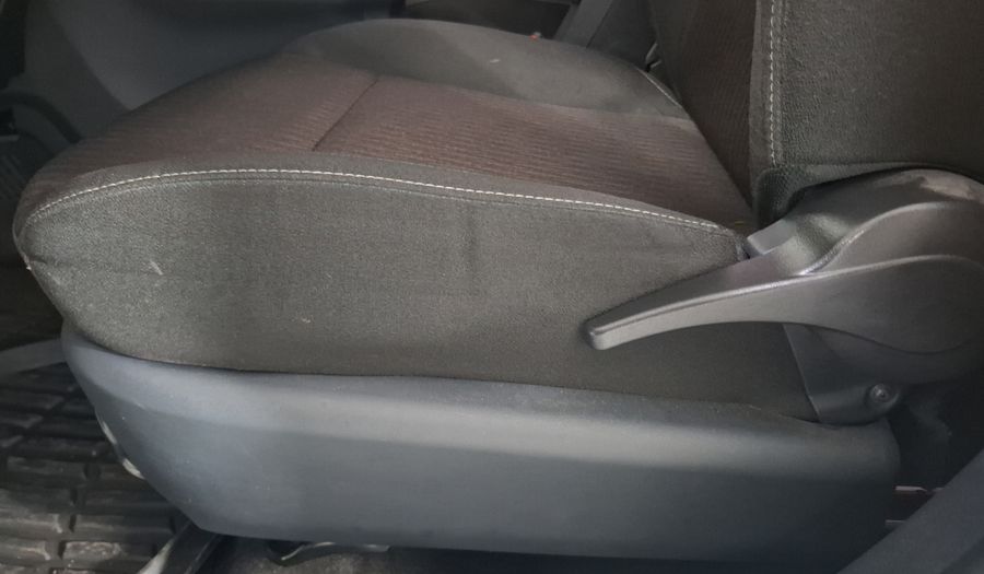 Toyota Avanza 1.5 XLE CVT Minivan 2022