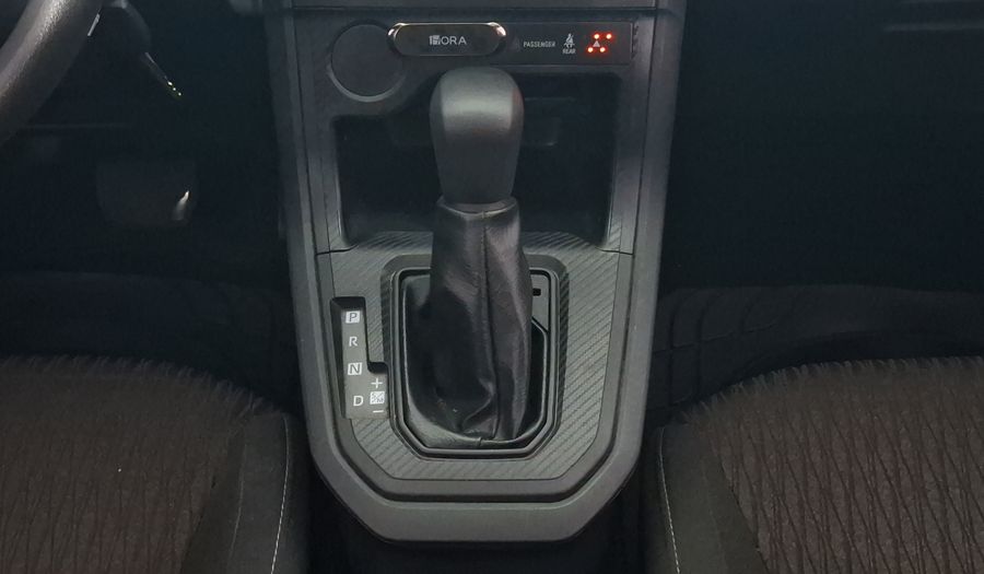 Toyota Avanza 1.5 XLE CVT Minivan 2022