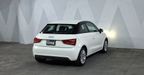 Audi A1 1.4 TFSI EGO MT Hatchback 2015
