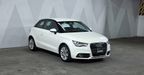 Audi A1 1.4 TFSI EGO MT Hatchback 2015