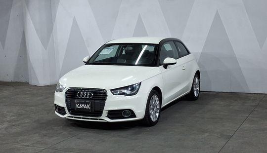 Audi • A1