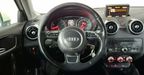 Audi A1 1.4 TFSI EGO MT Hatchback 2015
