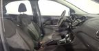 Ford Figo 1.5 FIGO TITANIUM AT Sedan 2017
