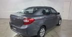 Ford Figo 1.5 FIGO TITANIUM AT Sedan 2017