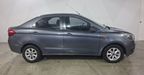 Ford Figo 1.5 FIGO TITANIUM AT Sedan 2017