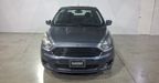 Ford Figo 1.5 FIGO TITANIUM AT Sedan 2017