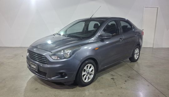 Ford • Figo