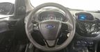 Ford Figo 1.5 FIGO TITANIUM AT Sedan 2017