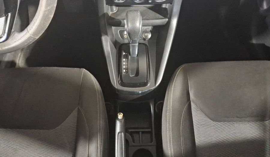 Ford Figo 1.5 FIGO TITANIUM AT Sedan 2017