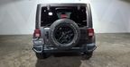 Jeep Wrangler 3.6 UNLIMITED SAHARA BACKCOUNTRY 4X4 ATX Suv 2016
